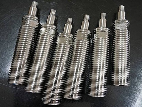 รับชุบโครเมี่ยม ปทุมธานี